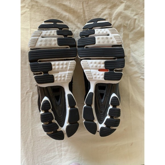 Nike 2007 Zoom Air Training 318723-001 Athletic Shoes, Women's Size 7.5, Black - Picture 6 of 6